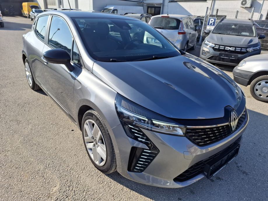 Renault Clio TCe 90, Evolut., u dolasku Akcija !!!, fotografija 6