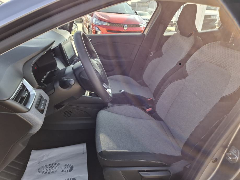 Renault Clio TCe 90, Evolut., u dolasku Akcija !!!, fotografija 7