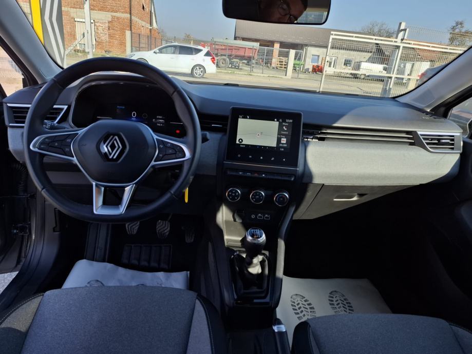 Renault Clio TCe 90, Evolut., u dolasku Akcija !!!, fotografija 9