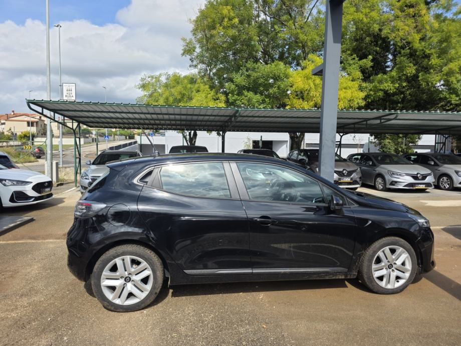 Renault Clio TCe 90 Evolution, fotografija 4