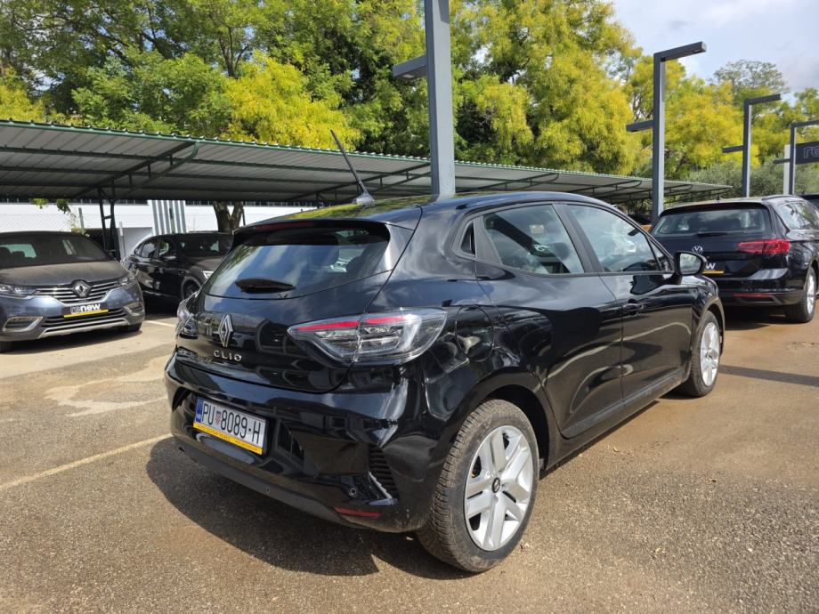 Renault Clio TCe 90 Evolution, fotografija 5