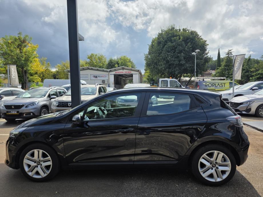 Renault Clio TCe 90 Evolution, fotografija 8