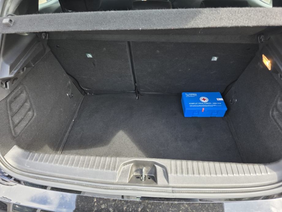 Renault Clio TCe 90 Evolution, fotografija 18