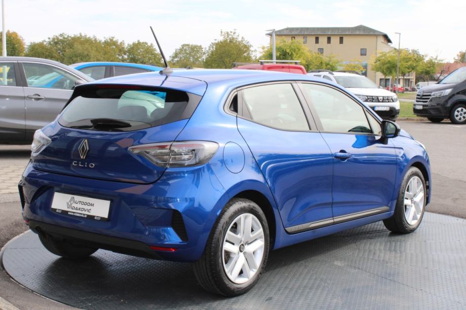 Renault Clio TCe 90 Evolution, fotografija 2