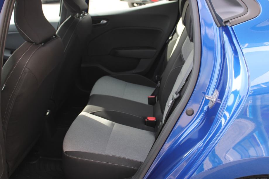 Renault Clio TCe 90 Evolution, fotografija 7
