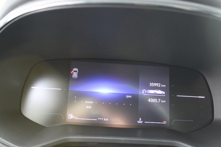 Renault Clio TCe 90 Evolution, fotografija 19