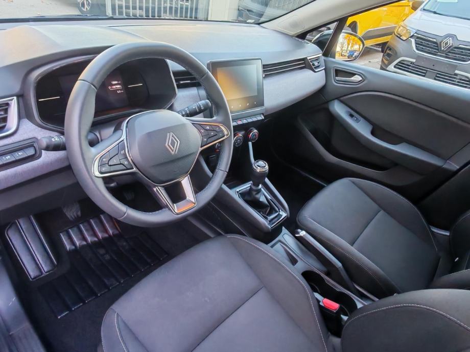 Renault Clio TCe 90 Evolution, fotografija 3