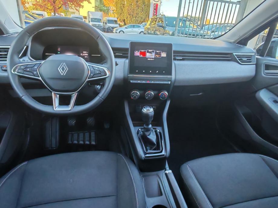 Renault Clio TCe 90 Evolution, fotografija 4