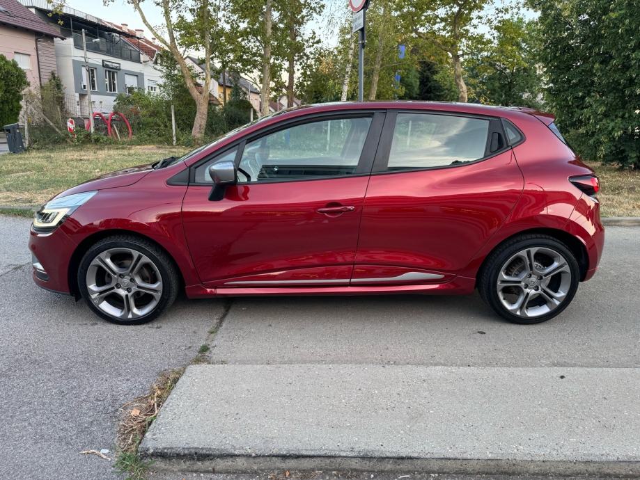 Renault Clio TCe 90 *GT-line* *LED*, fotografija 7