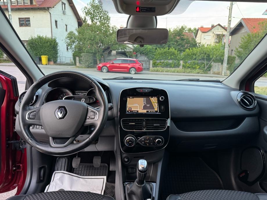 Renault Clio TCe 90 *GT-line* *LED*, fotografija 11