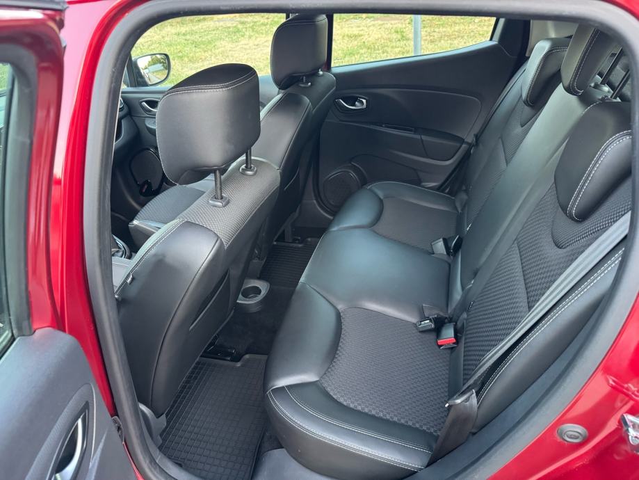 Renault Clio TCe 90 *GT-line* *LED*, fotografija 12