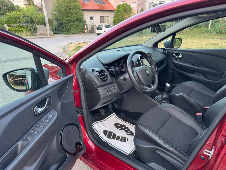 Renault Clio TCe 90 *GT-line* *LED*, fotografija 9