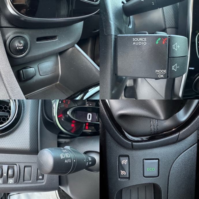 Renault Clio TCe 90 *GT-line* *LED*, fotografija 13