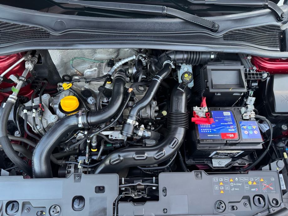 Renault Clio TCe 90 *GT-line* *LED*, fotografija 15
