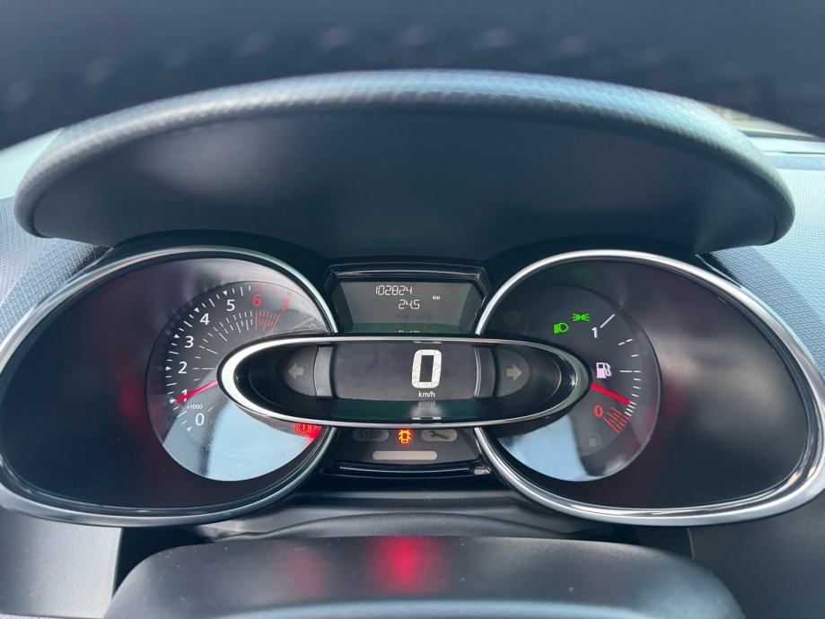 Renault Clio TCe 90 *GT-line* *LED*, fotografija 16