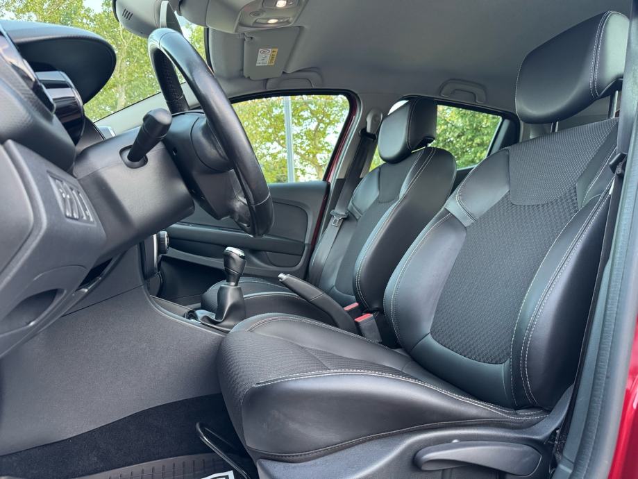 Renault Clio TCe 90 *GT-line* *LED*, fotografija 10