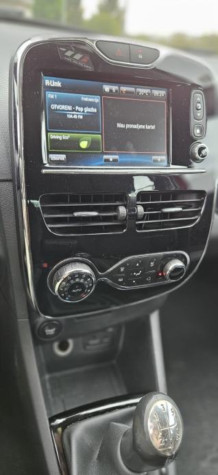 Renault Clio TCe 90, fotografija 4