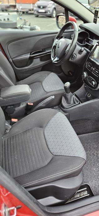 Renault Clio TCe 90, fotografija 6