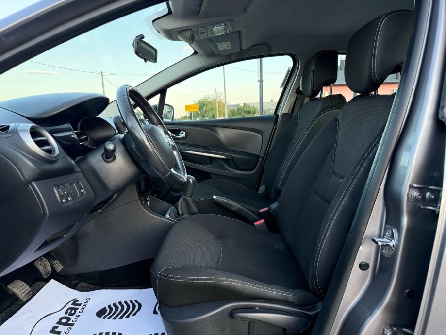 Renault Clio Grandtour 0.9 TCe, 66kw, SAMO 90.000km, MOGUČNOST KREDITA, fotografija 10