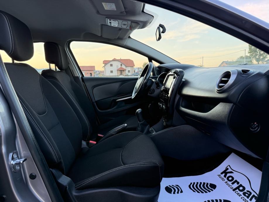 Renault Clio Grandtour 0.9 TCe, 66kw, SAMO 90.000km, MOGUČNOST KREDITA, fotografija 14