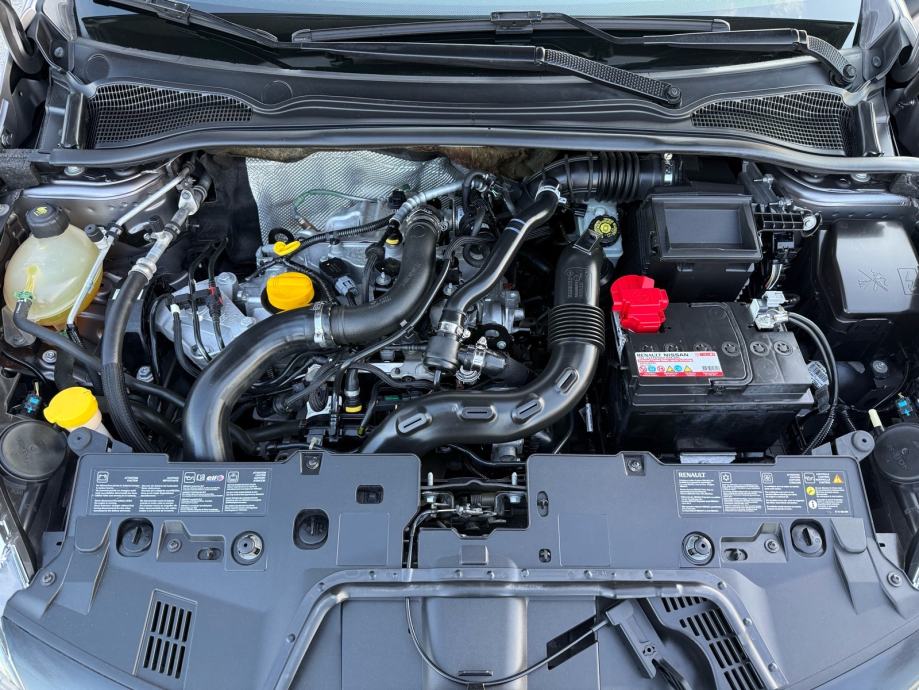 Renault Clio Grandtour 0.9 TCe, 66kw, SAMO 90.000km, MOGUČNOST KREDITA, fotografija 20