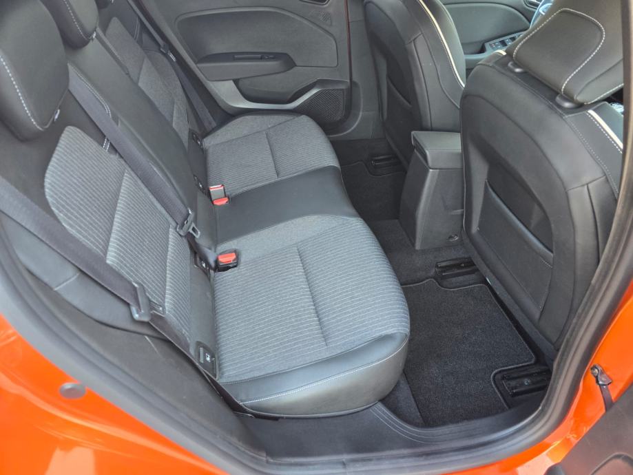 Renault Clio TCe Energy Intens, 1. vl, Top Stanje, Jamstvo!, fotografija 15