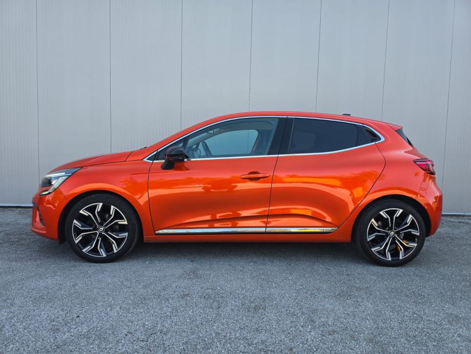 Renault Clio TCe Energy Intens, 1. vl, Top Stanje, Jamstvo!, fotografija 3