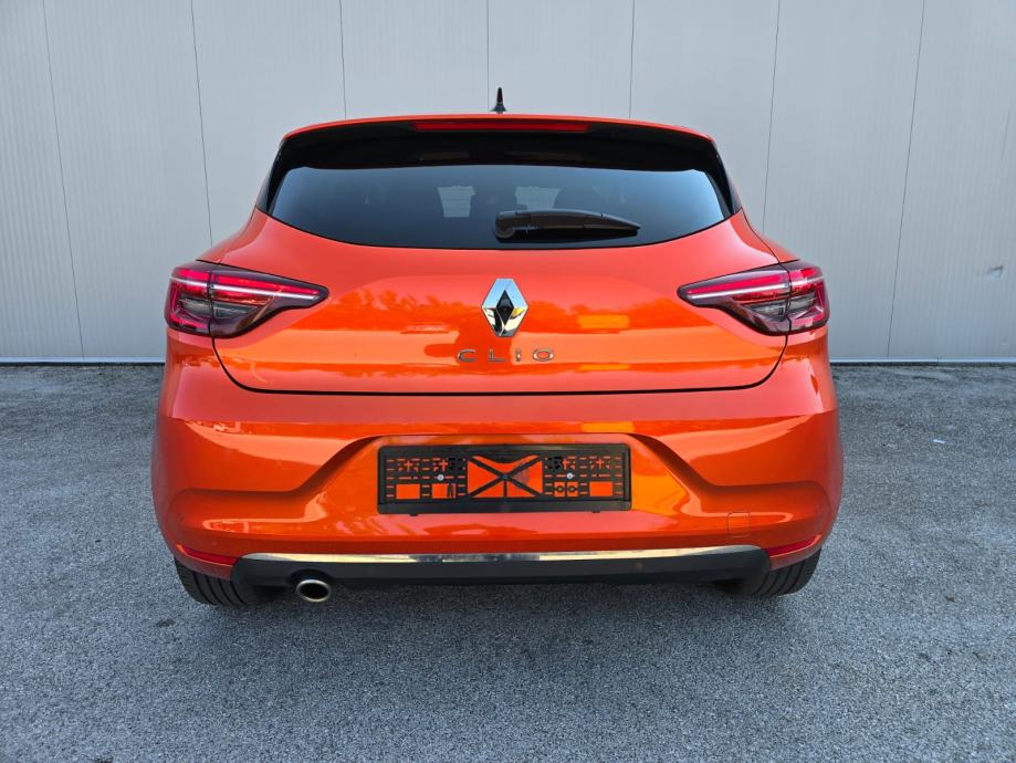 Renault Clio TCe Energy Intens, 1. vl, Top Stanje, Jamstvo!, fotografija 4