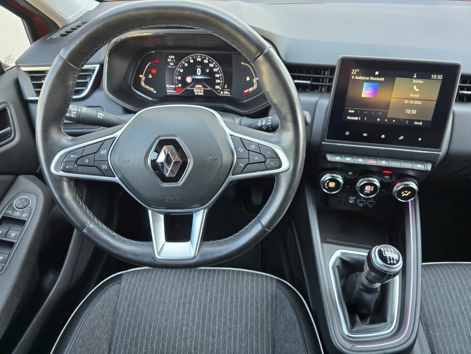 Renault Clio TCe Energy Intens, 1. vl, Top Stanje, Jamstvo!, fotografija 18