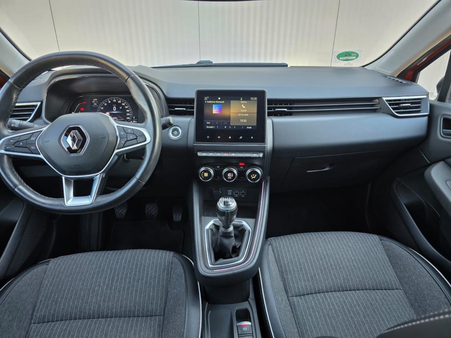 Renault Clio TCe Energy Intens, 1. vl, Top Stanje, Jamstvo!, fotografija 17