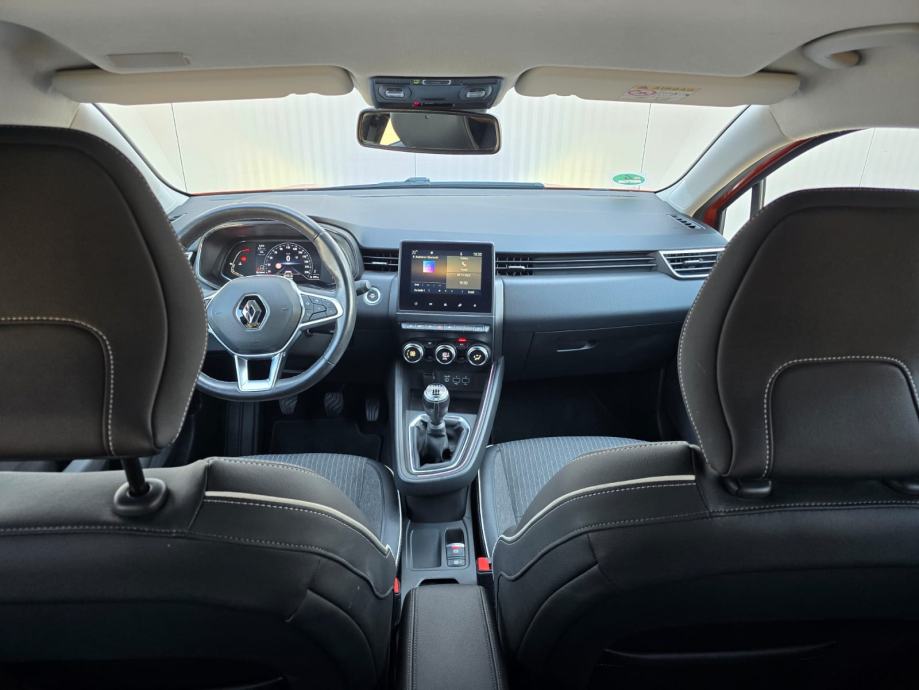 Renault Clio TCe Energy Intens, 1. vl, Top Stanje, Jamstvo!, fotografija 16