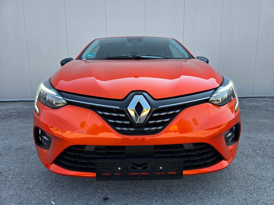 Renault Clio TCe Energy Intens, 1. vl, Top Stanje, Jamstvo!, fotografija 9