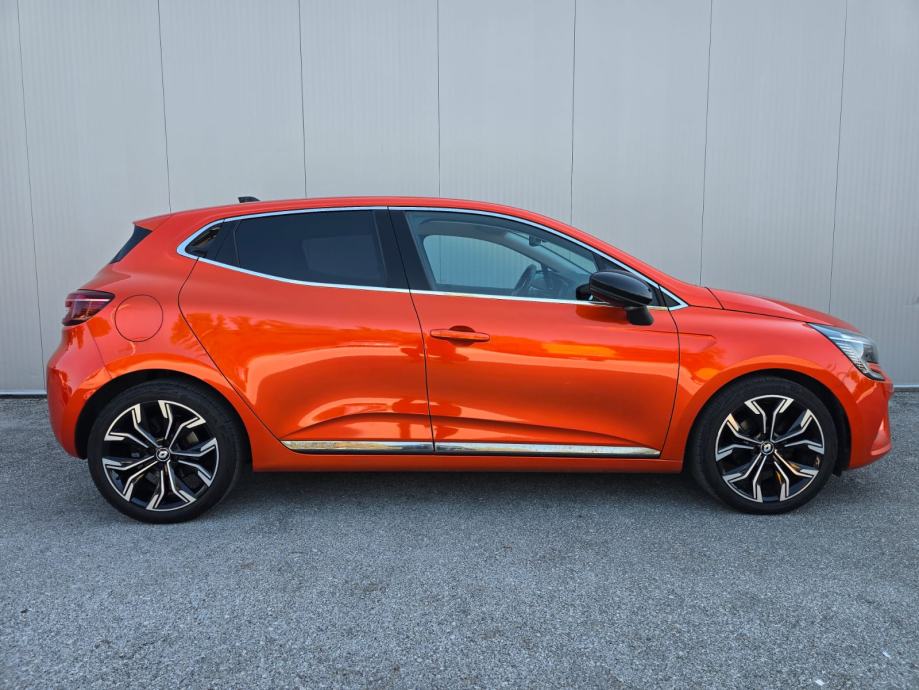 Renault Clio TCe Energy Intens, 1. vl, Top Stanje, Jamstvo!, fotografija 8