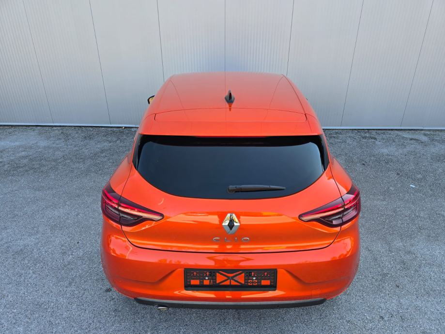Renault Clio TCe Energy Intens, 1. vl, Top Stanje, Jamstvo!, fotografija 5