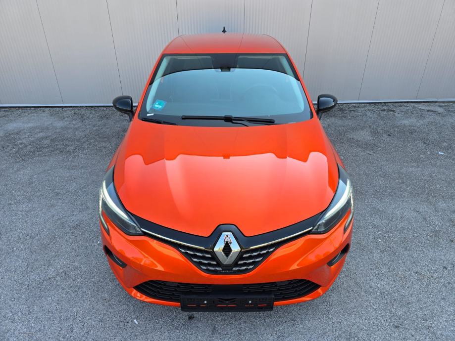 Renault Clio TCe Energy Intens, 1. vl, Top Stanje, Jamstvo!, fotografija 10
