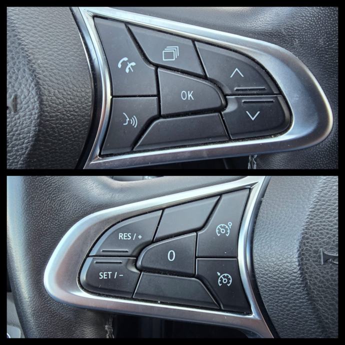 Renault Clio TCe Energy Intens, 1. vl, Top Stanje, Jamstvo!, fotografija 19