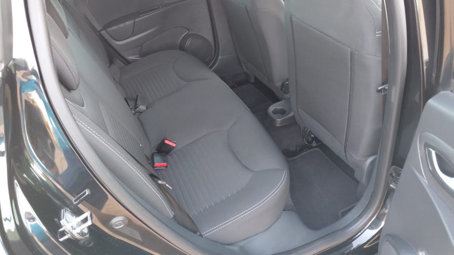 Renault Clio TCe GT LINE, fotografija 9