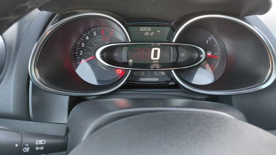 Renault Clio TCe GT LINE, fotografija 11