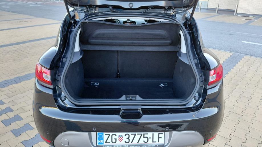 Renault Clio TCe GT LINE, fotografija 8