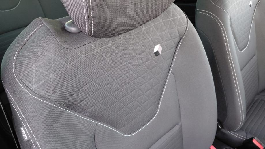 Renault Clio TCe GT LINE, fotografija 10