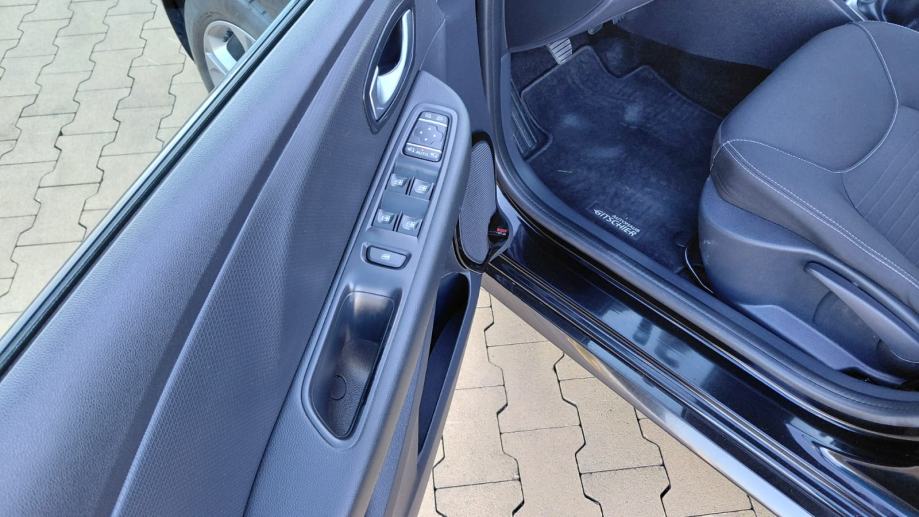 Renault Clio TCe GT LINE, fotografija 15