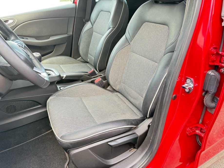 Renault Clio 1.5dci Intens 2022g Prvi vlasnik..Hr vozilo!, fotografija 7