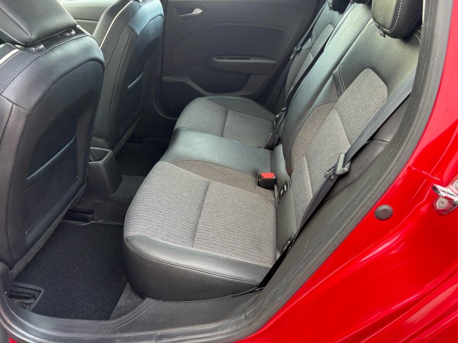 Renault Clio 1.5dci Intens 2022g Prvi vlasnik..Hr vozilo!, fotografija 19