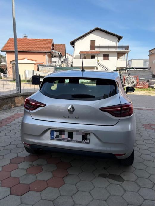 Renault Clio TCe, fotografija 5