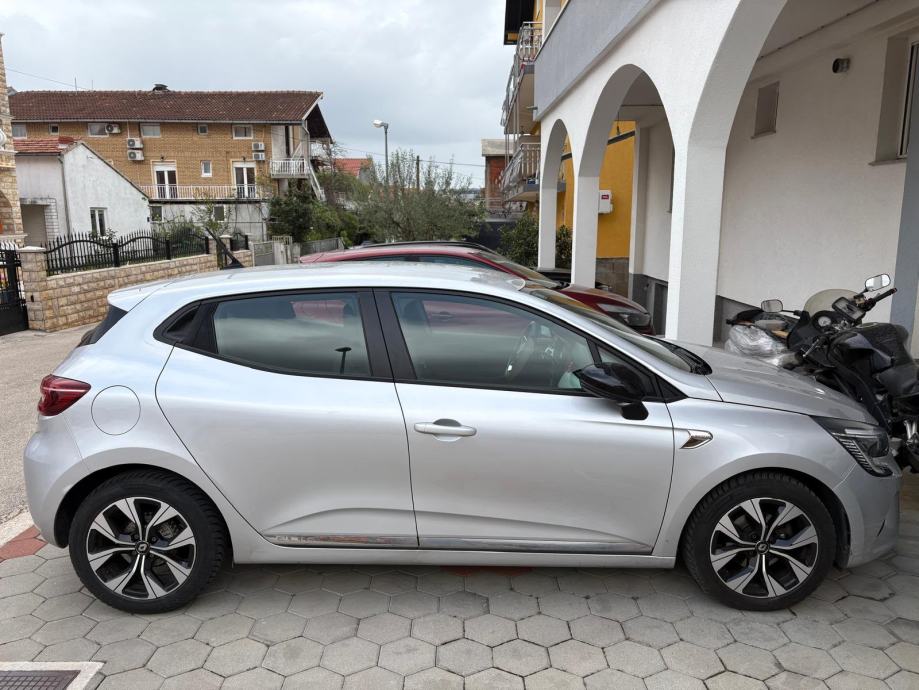 Renault Clio TCe, fotografija 3
