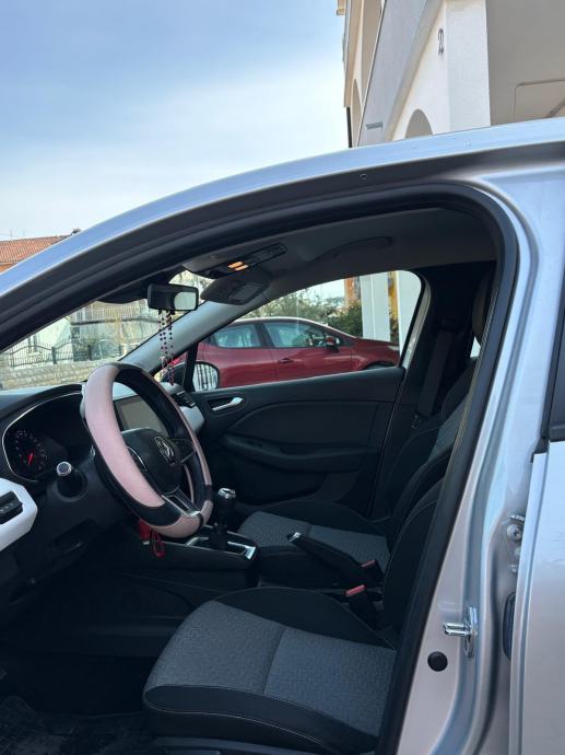 Renault Clio TCe, fotografija 8