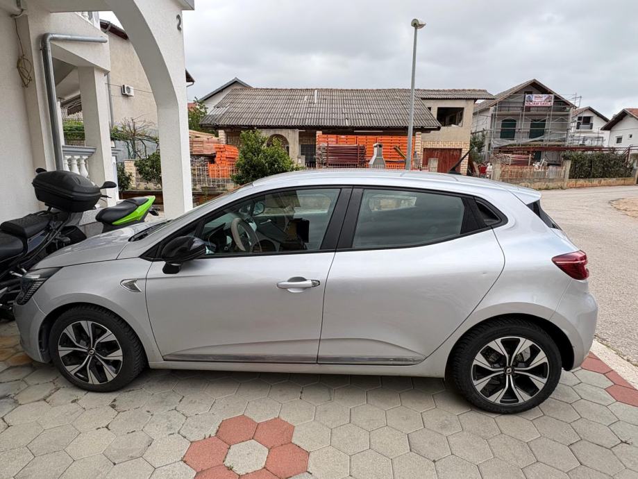 Renault Clio TCe, fotografija 4