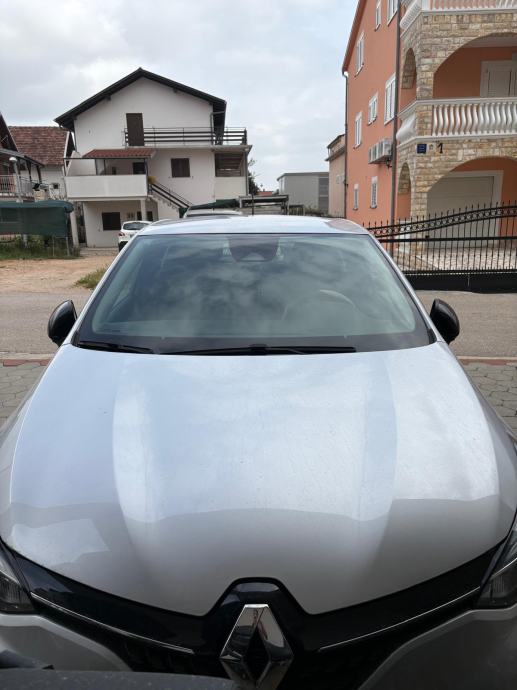 Renault Clio TCe, fotografija 2