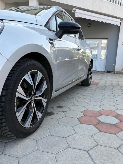 Renault Clio TCe, fotografija 6