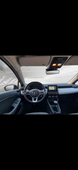 Renault Clio TCe, fotografija 3